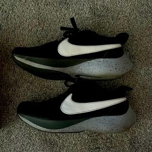 Gently Used - Nike Moon Racer Sneaker - SZ 10
